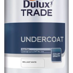 dulux trade undercoat 2