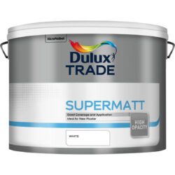 dulux supermatt 10l 1