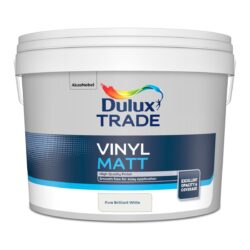 dulux vinyl matt 10 pbw 2