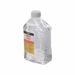 everbuild white spirit 1
