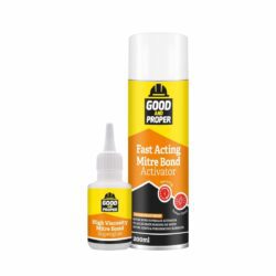 goodproper mitrebond 3