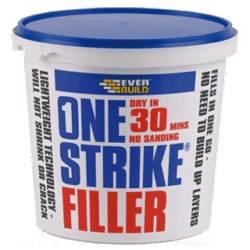 one strike filler 01 1