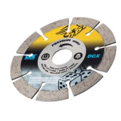 ox dcx 115 22