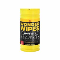 sika hd wonder wipes
