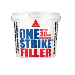 sika one striker filler