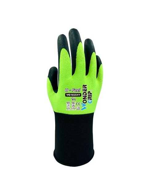 wondergrip ufeel 2