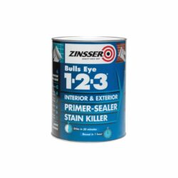 zinsser bullseye