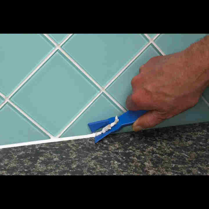 everbuild strip out in use
