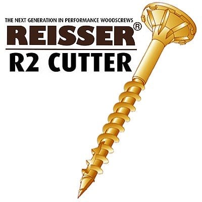 Cutter Screws