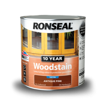 Wood Care