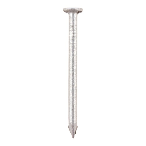 Wire Build Rite Galvanised Wire Nails - Buildrite Ltd