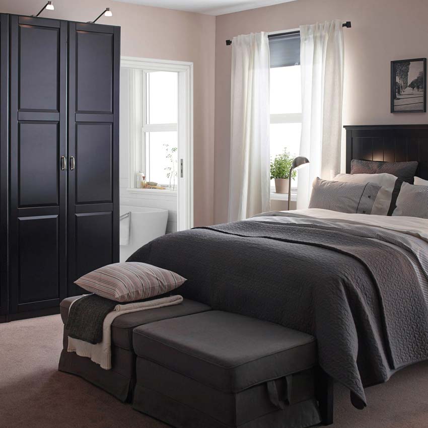 services bedroom