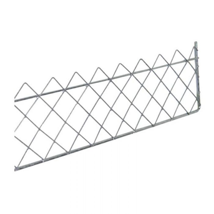 snow guard 2