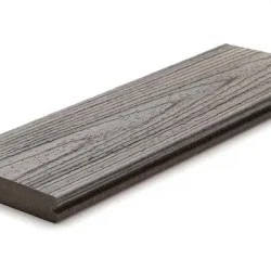 transcend grooved edge board