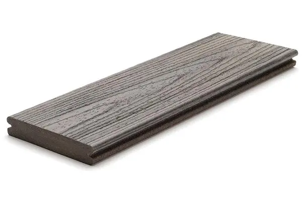 transcend grooved edge board